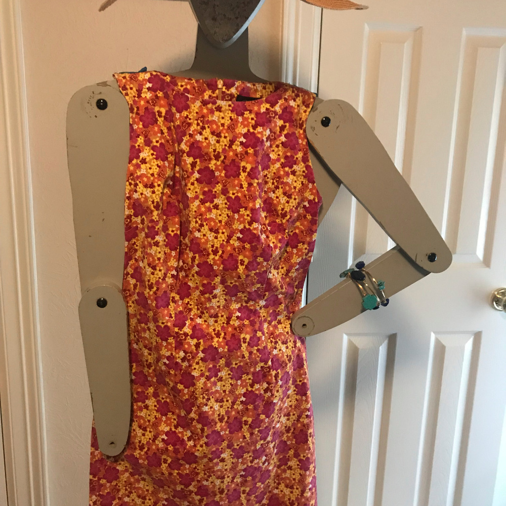 Summer Perfect Garden Party Ready EUC Size 6